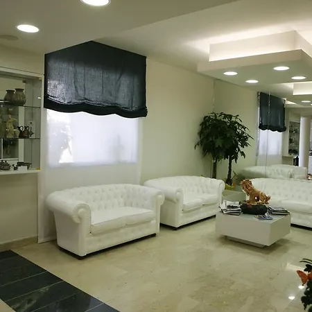 Hotel Kento Park