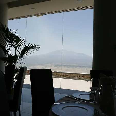 Otel Kento Park 4*