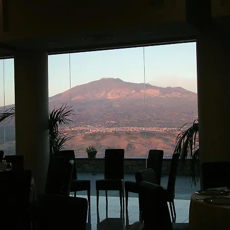 Kento Park 4* Centuripe