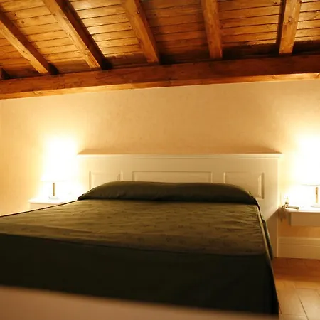Kento Park 4* Centuripe