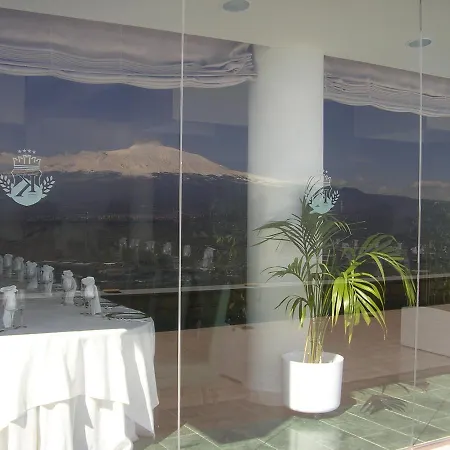 Kento Park Hotel