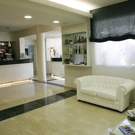 Otel Kento Park